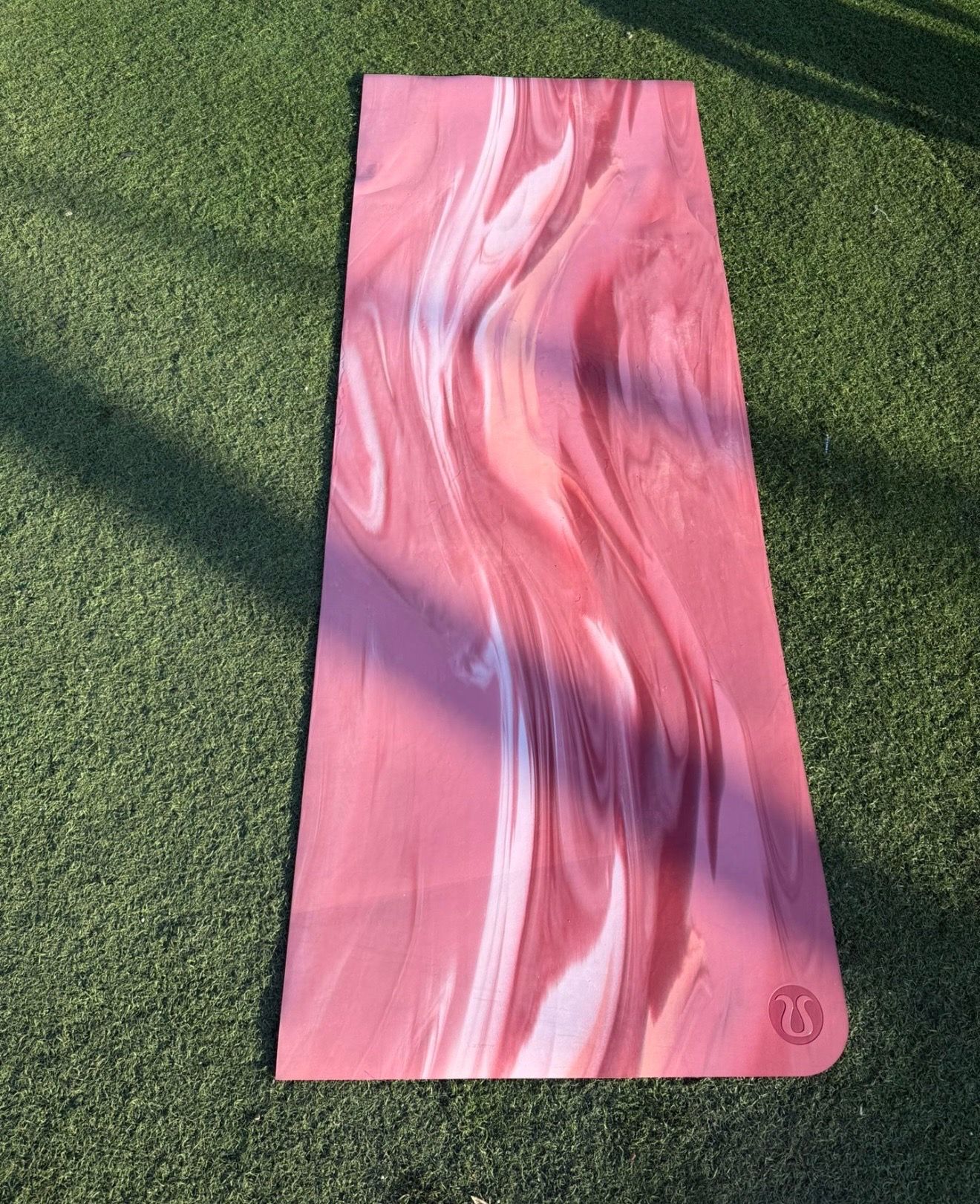 Yoga Mat