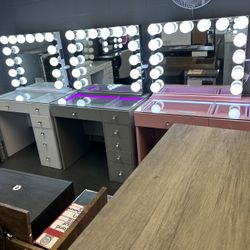 Vanitys. Diferentes Precios.  Check Description. Revizar Descripción 