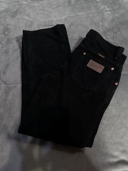 Wrangler Boy Jeans