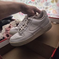 Air Force Size 9