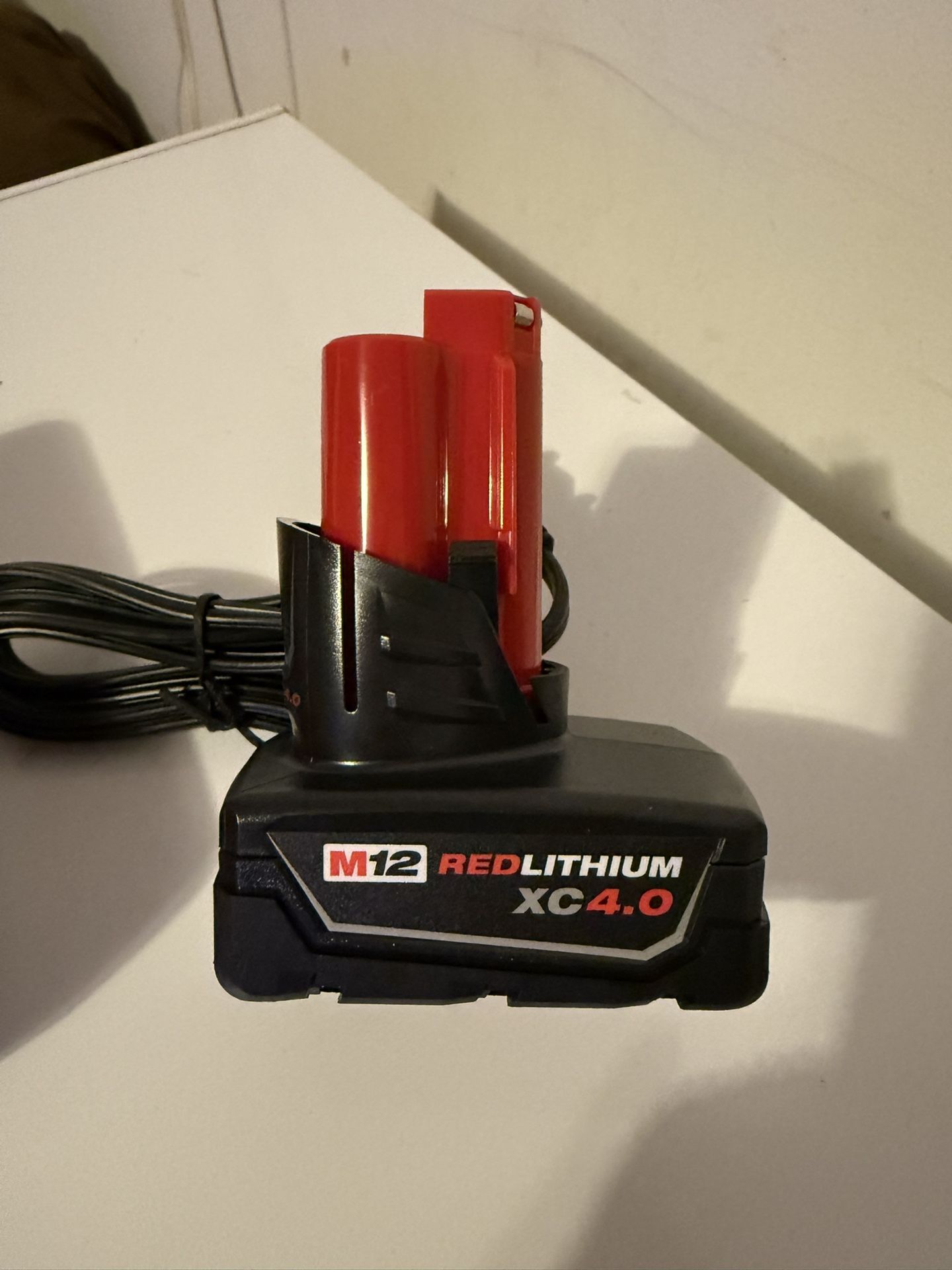 M12 Milwaukee Battery