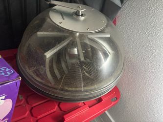 Weed trimmer