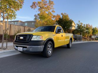 2008 Ford F-150