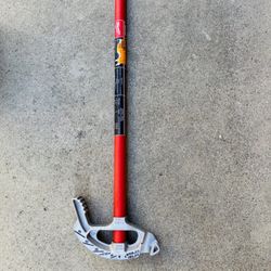 Milwaukee 3/4 in. Aluminum Conduit Bender and Handle