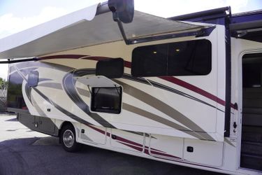 2020 Thor 34R
