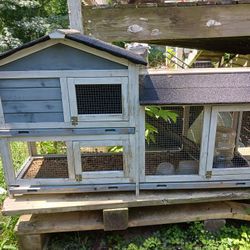 Chicken House