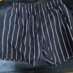 Swim Trunks - Medium