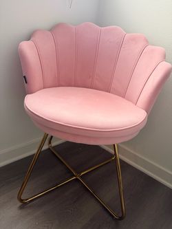 Accent Chair