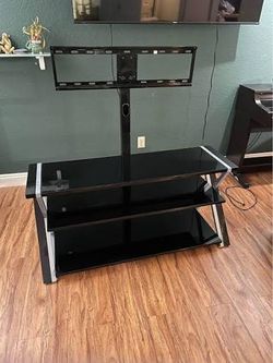 New Xavier TV Stand / Entertainment Center