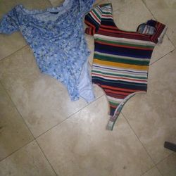 Body Suits 