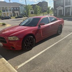 2011 Dodge Charger