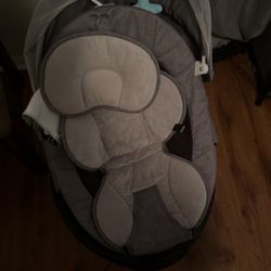 Baby- Infant Swing 