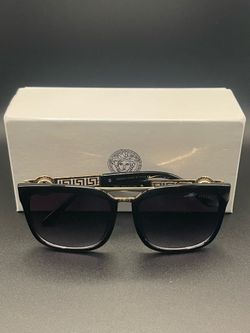 Versace Sunglasses