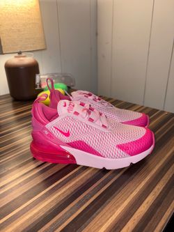 Nike 270