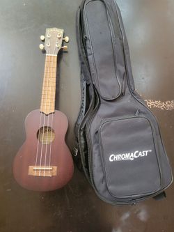 makala ukulele mk-s    +6                  The Makala MK-S is one of the most popular and highly recommended entry-level soprano ukuleles available. P