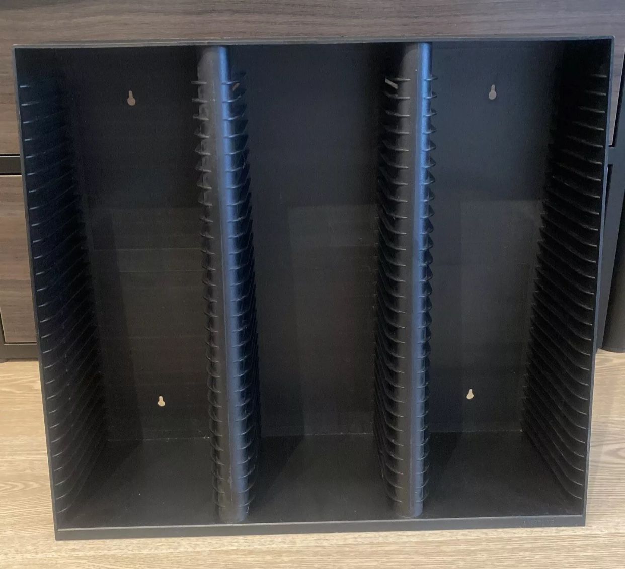 90 CD Storage Rack