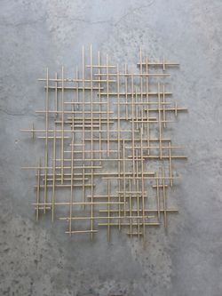 Houses or office decoration for wall