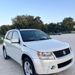 2006 Suzuki Grand Vitara