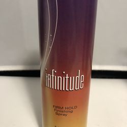 Infinitude Finishing Hair Spray