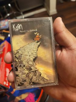 KORN TAPE