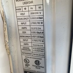 Ac Window