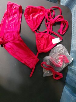 4 piece Set
