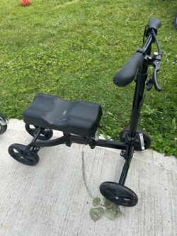 Knee Scooter