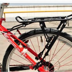 Bike Cargo Rack 