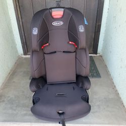 Graco Booster Car Seat Expires 2031
