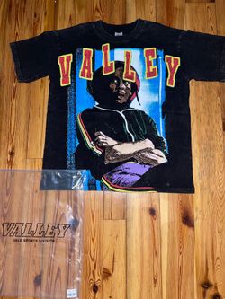 Valley Dreams Shirt (Bob Marley)