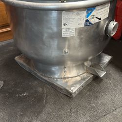 Commercial Exhaust Fan