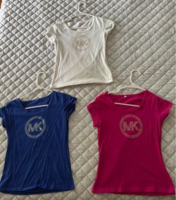 Juniors XS Tops