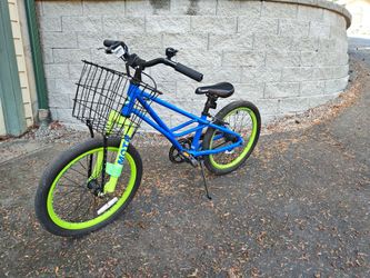Kids bicycle