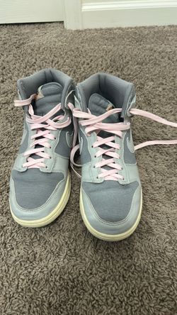 Nike high top fall 2022