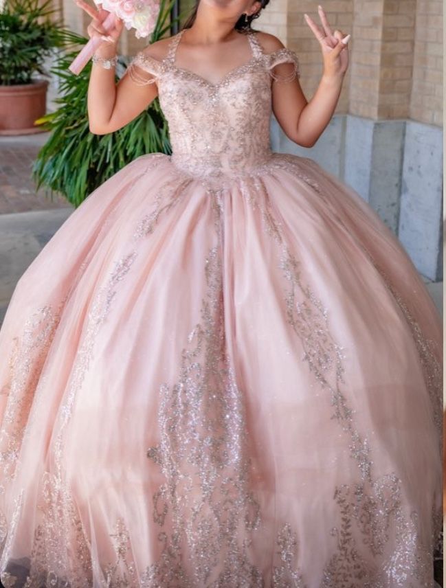 Quince Dress