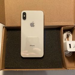 iPhone X Unlocked / Desbloqueado 😀