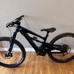 Yt Decoy Ebike Emtb