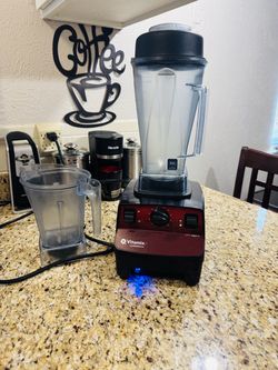 Vitamix Commercial Vita-Prep 3 Blender