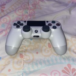 PS4 Controller 