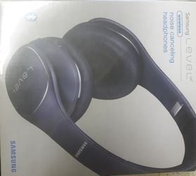 Samsung wireless head phones