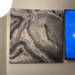 Marble Painting 
