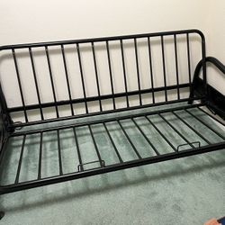 Futon Frame