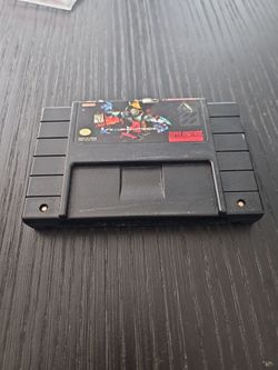 Killer Instinct
