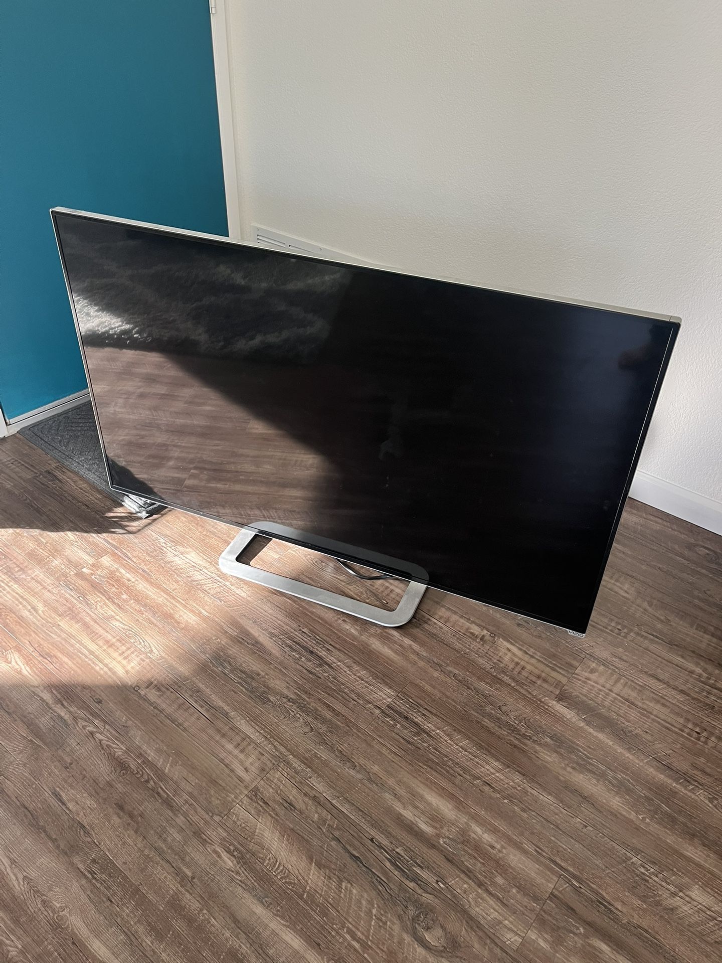Vizio 55” TV - Read Description