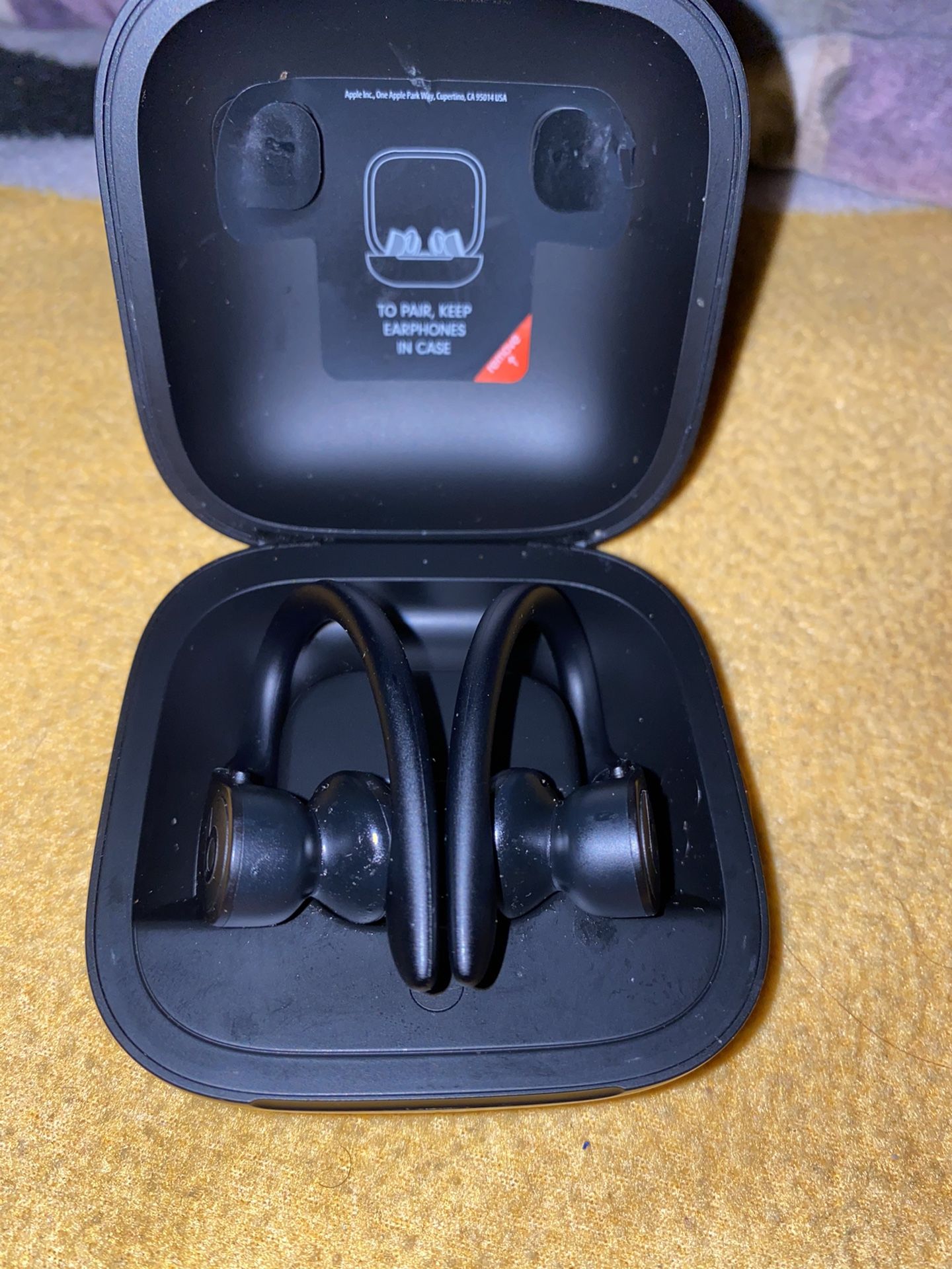 Beats (wireless)