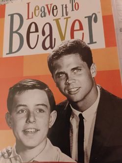 Leave it to Beaver six season dvd