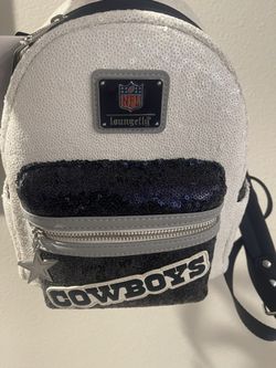 Dallas Cowboys Min Backpack