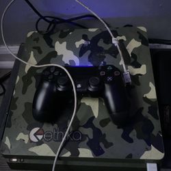PS4