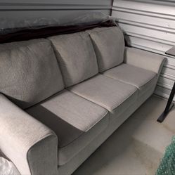 Three seater couch for sale