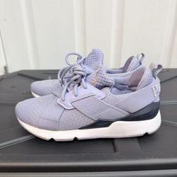 Puma Kid Shoes Size 3c